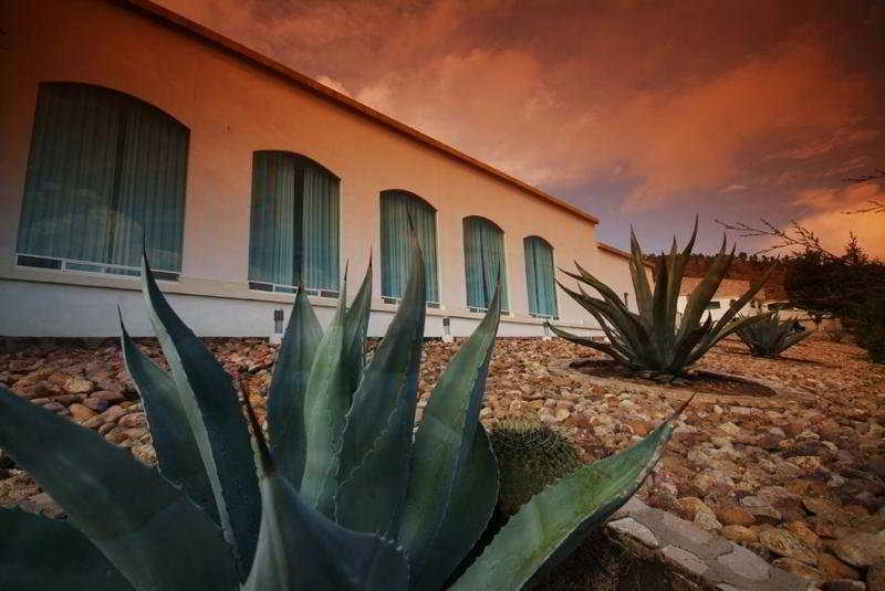 Hotel Baruk Teleferico Centro Historico Zacatecas Exterior foto